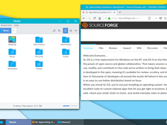 User Interface