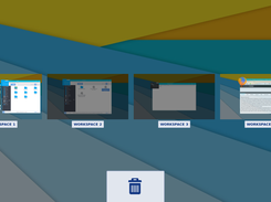 Workspaces