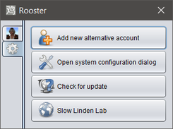 Config