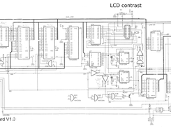 main circuit