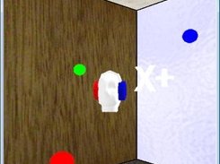 SLABScape Virtual Acoustic Environment