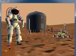 XScape Virtual Environment