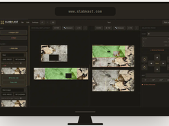 Slabkast Screenshot 1