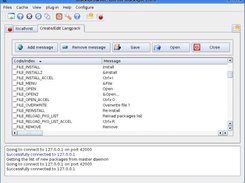 Plugin for editing langpacks