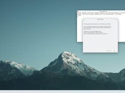 SlackEX KDE Plasma - user Desktop 231201