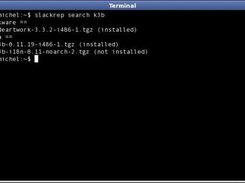 slackrep Screenshot 2