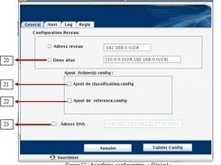 SNORTLamia Screenshot 4