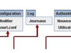 SNORTLamia Screenshot 5