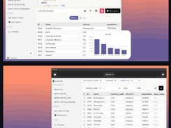 Slashbase Screenshot 1