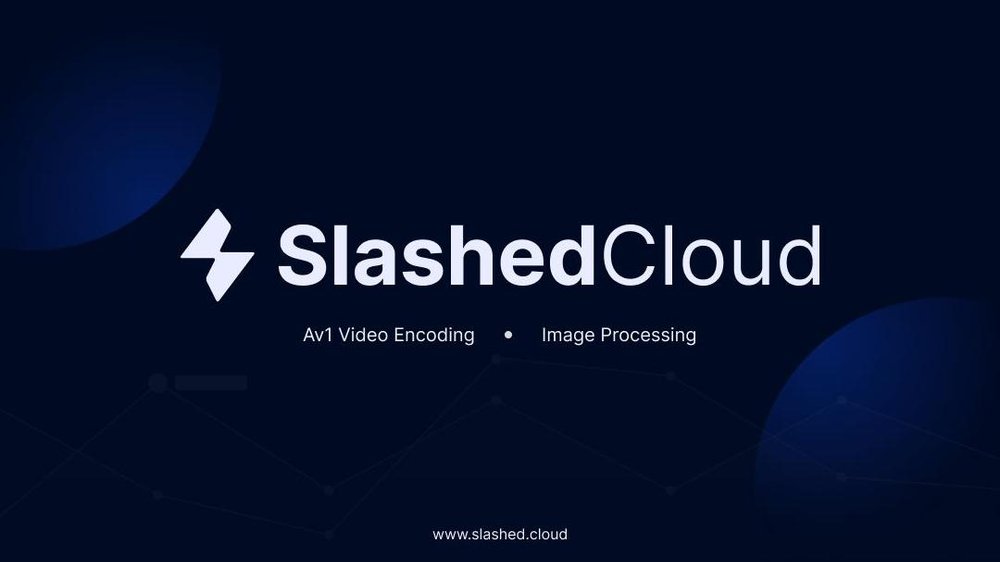 SlashedCloud Screenshot 1