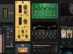 Slate Digital Screenshot 1