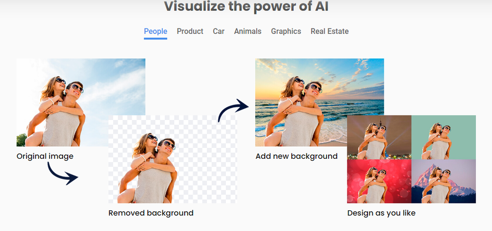 Slazzer Screenshot 1