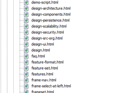 meta-git (some Templates)