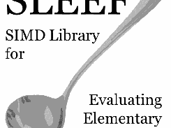 Sleef logo