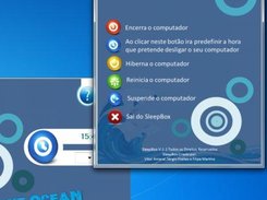 SleepBox v1.1 Help