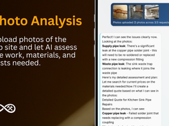Photo Analysis