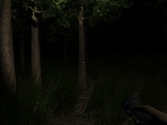 Slender Man - Remake Screenshot 2