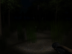 Slender Man - Remake Screenshot 3