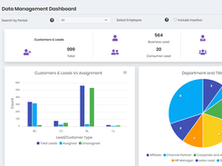 Data Management