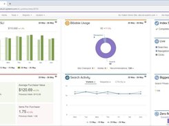 SLI Systems Screenshot 1