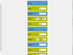 Random Example Script