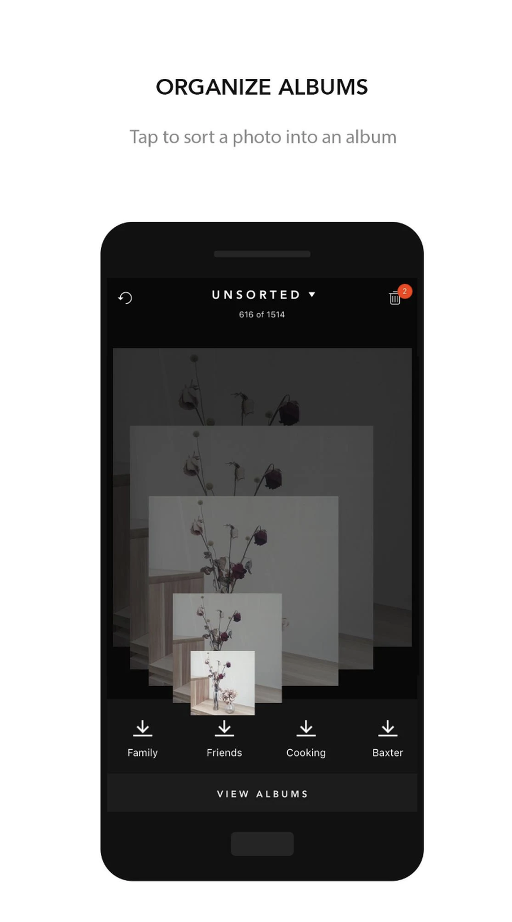 Slidebox Screenshot 1