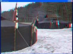 sample anaglyph image