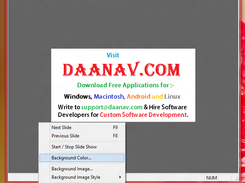 Slide Show Software for Windows