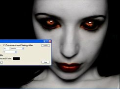 the basic GUI