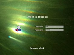 The new default theme for V1.4.0