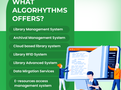 Algorhythms  offer