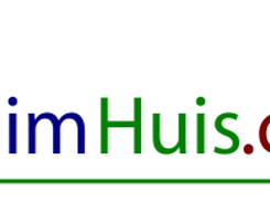 Slimhuis.com official logo