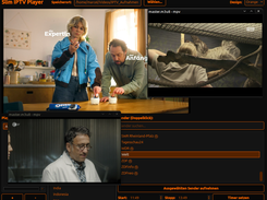 SlimIpTvPlayer Screenshot 3