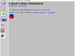 LVM