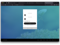 SLiMS Library Management System Screenshot 2