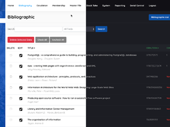 SLiMS Library Management System Screenshot 3