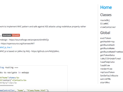 SlimMVC Documentation