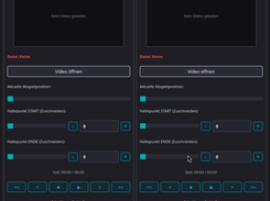 SlimVideoCutter Screenshot 1