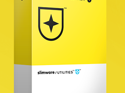 Slimware SlimCleaner Screenshot 1