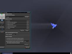 The LXQt desktop