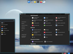The MATE desktop
