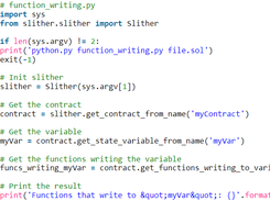 Slither Screenshot 1