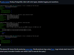 Slonik Screenshot 1