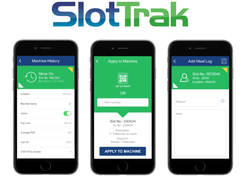 SlotTrak Screenshot 1