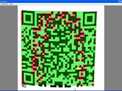 QR code image loaded ...