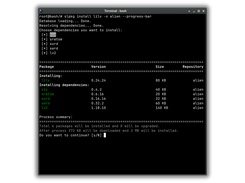 slpkg install