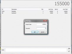 Payment Form
