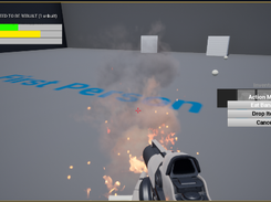slua-unreal Screenshot 3