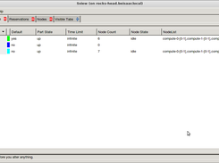 View partitions