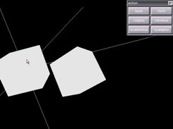 pyui widgets and slut